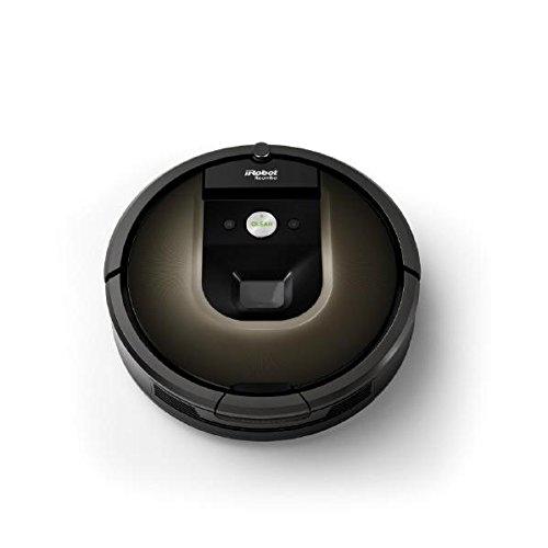 iRobot Roomba 980 掃地機器人  現貨供應