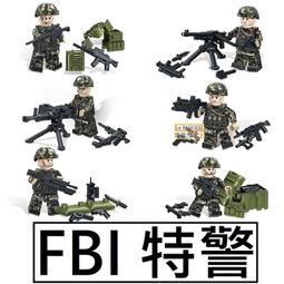 lego fbi - 人氣推薦- 2023年12月| 露天市集