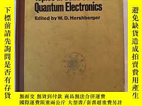 古文物topics罕見in solid state and quantum electronics（H1629）露天17 