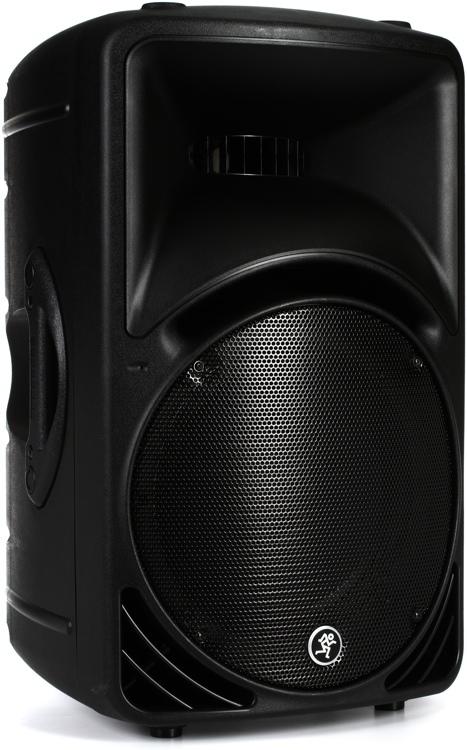 【昌明視聽】Mackie C300Z 美國名牌專業級舞台喇叭12吋 300瓦 2音路設計 一對2支