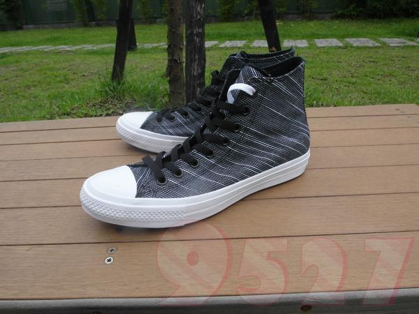 9527 CONVERSE CHUCK TAYLOR II LUNARLON 151087C