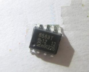 8563T PCF8563T SOP-8 貼片 RTC 實時時鐘芯片 非NXP              (20個一拍)