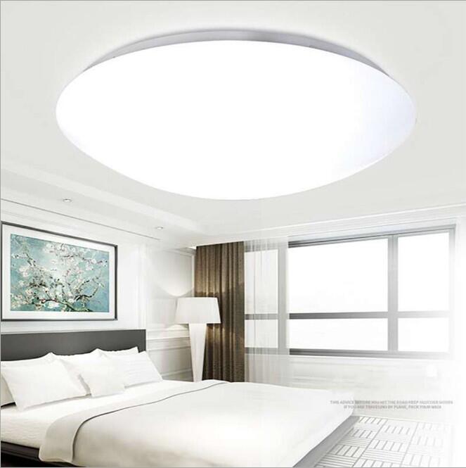 LED星點吸頂燈 40cm  36W 臥室燈 適合2-4坪 全電壓 保固一年 無頻閃 LED吸頂燈