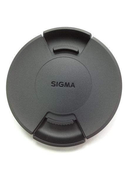 全新SIGMA LCF-II 86mm CAP 原廠內扣式鏡頭前蓋 鏡頭蓋  150-500mm 180mm