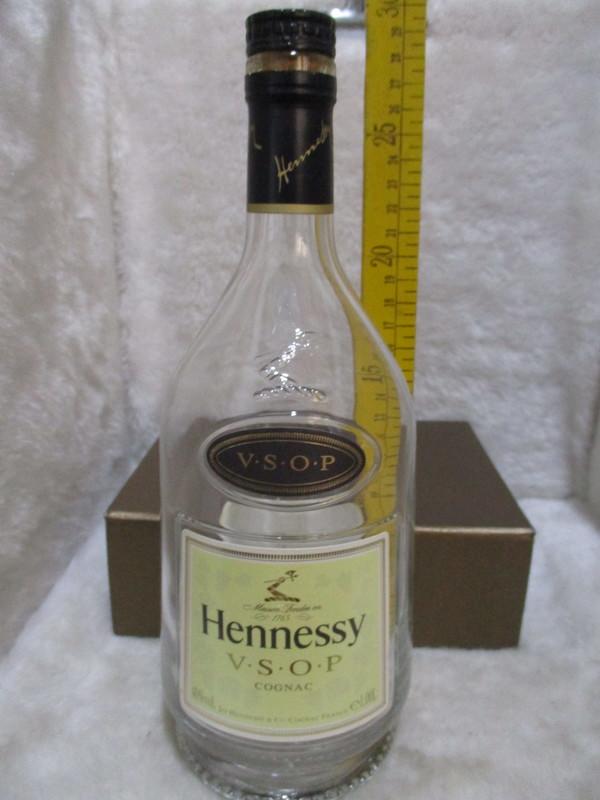 Hennessy軒尼詩V.S.O.P干邑白蘭地