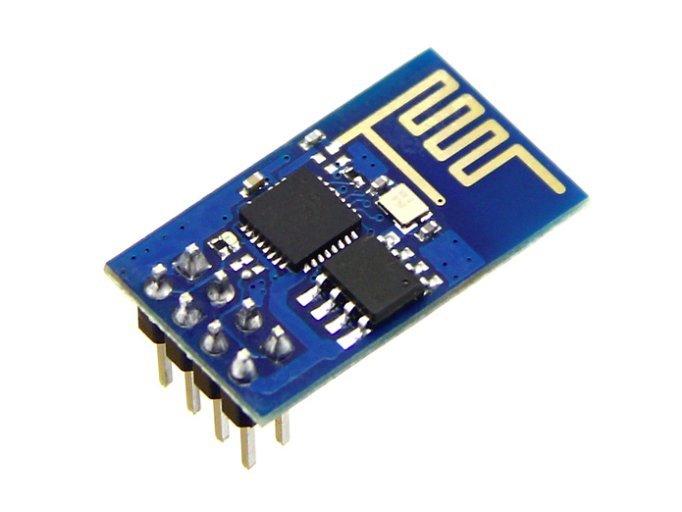 ESP8266 WIFI模組 ＋ CP2102 USB轉TTL/UART模組