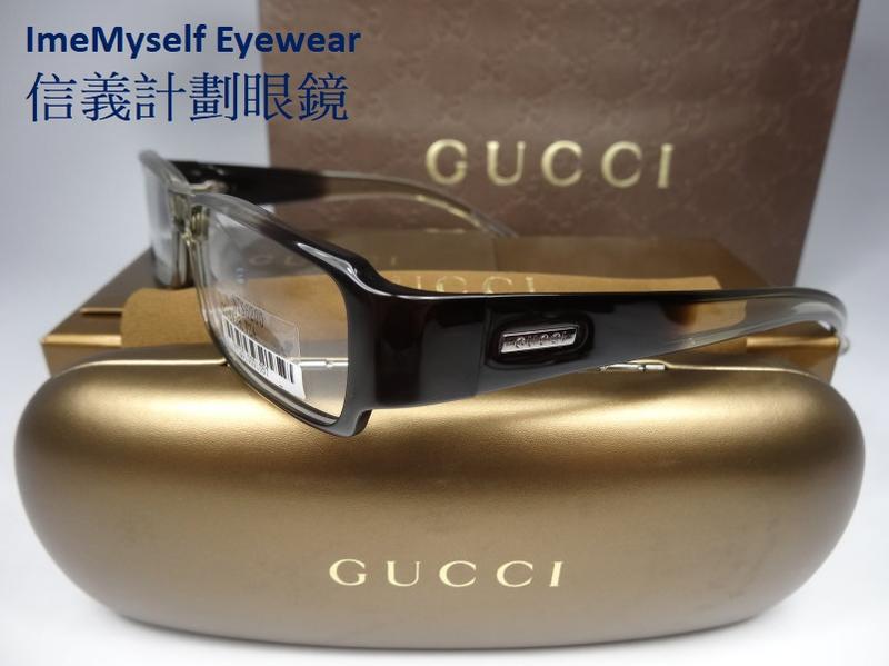 GUCCI GG1438 メガネ - サングラス