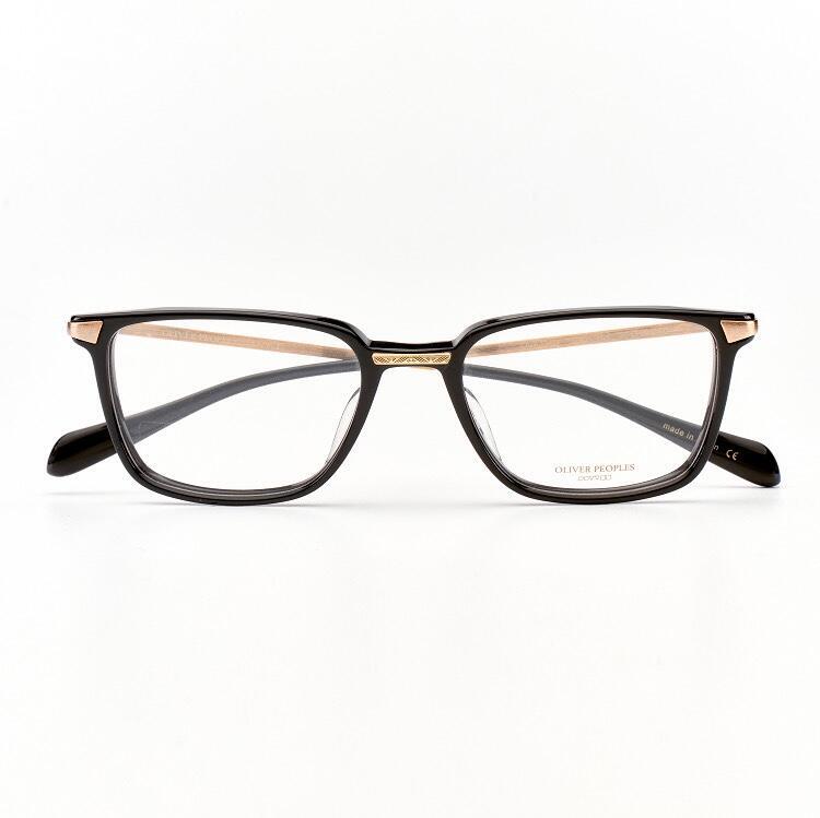 精品眼鏡Outlet】【限量特價】OLIVER PEOPLES OV5293D MAXTON 手工板料