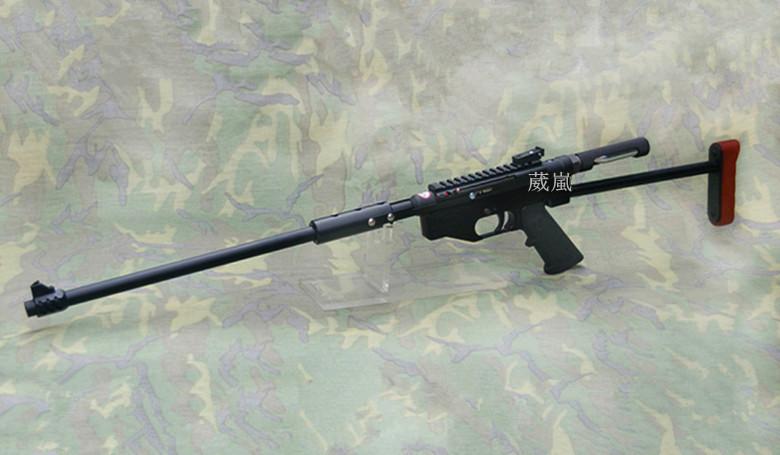 UD102R 狙擊槍 全金屬 CO2直壓槍 (BB槍BB彈步槍CO2槍長槍瓦斯槍電動槍卡賓槍 SP100 UD100