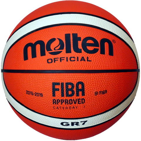 可開收據 ~~ Molten GR7 摩騰 GR5 GR6  橡膠籃球 室外 耐磨 防滑 高CP值 7號球
