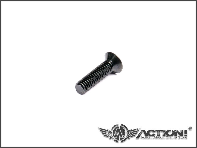 【Action!】現貨）VFC - VP9原廠零件《飛機座 安裝螺絲 /照門螺絲》