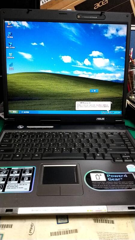 【玉昇電腦】Windows XP 系 統 筆計型電腦