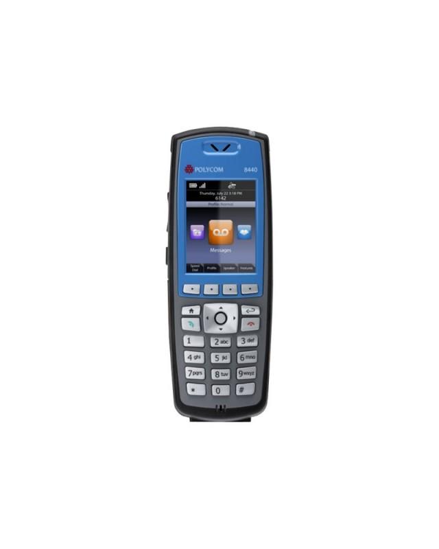 Polycom SpectraLink 8400 Series WiFi Phone (二手展示機)
