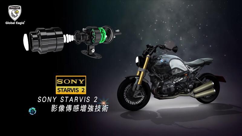 【普龍貢-實體店面】響尾蛇 X-8 雙鏡頭行車記錄器 WIFI FHD1080P 螢幕保護蓋 Starvis2星光級鏡頭