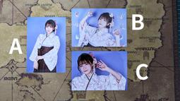 小日向美香 アクリルキーホルダー ブロマイド セット 未開封 2025年最新】小日向美香の人気アイテム - メルカリ