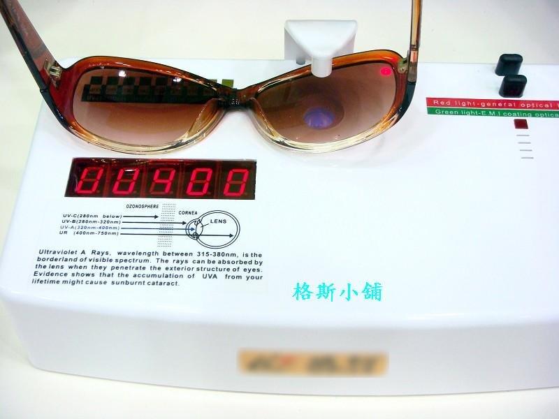UV鏡片測試機*UV400光學測試器*液晶顯示*測試陽光有害紫外線指數*攜帶方便.新款UV測試機