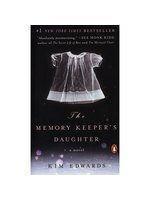 《The Memory Keeper’s Daughter 》ISBN:0143038133│些微泛黃