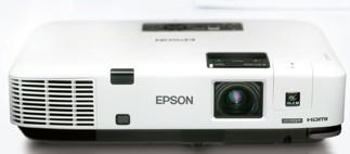 EPSON EB-1960投影機(停產),另有EB-2065,OPX5065,EX520T,VX610T,PE501X