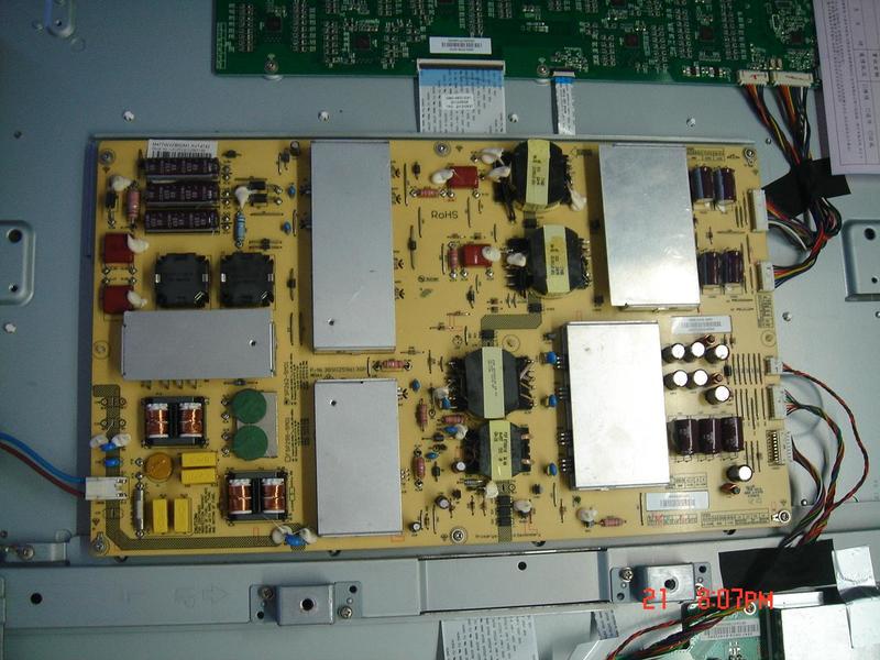 瑞軒 VIZIO XVT473SVTW 維修..良品整機拆賣 露天市集 全台最大的網路購物市集