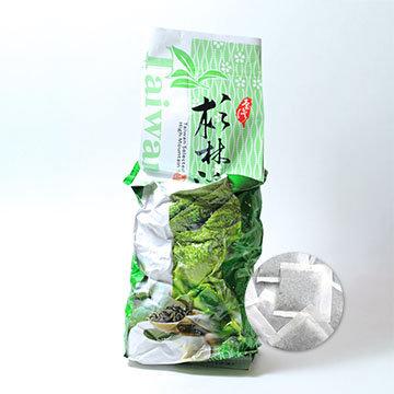 云成茶舍【杉林溪茶】 高山茶 經濟型茶包