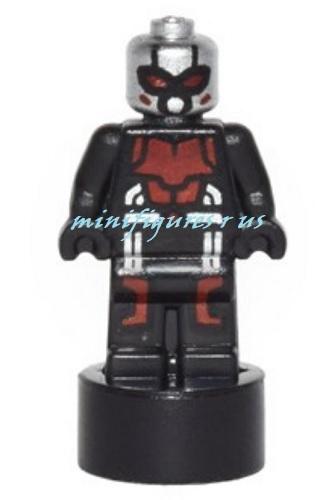 [樂高小人國] LEGO 正版樂高 Marvel超級英雄 76051 Ant-Man Antman 迷你蟻人 人偶