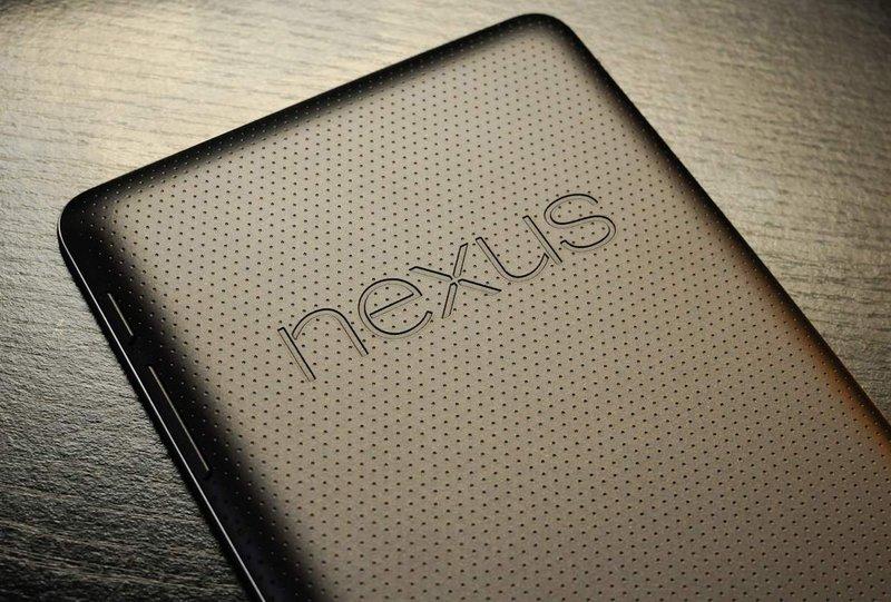 Asus Nexus 7 一代 32G Wifi +3G平板電腦 (一代、二代、3G、16G可參考)