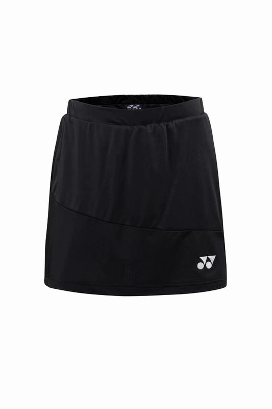 2020 全新 YONEX 網球 羽球 褲裙 裙褲,吸溼排汗快乾材質 尺寸M ~ 3XL 型號 7031