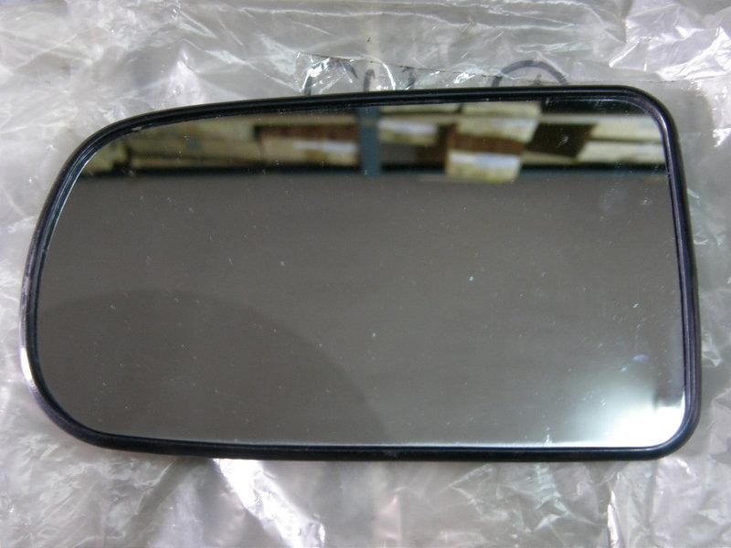正廠 福特 TIERRA 323 99 MONDEO 2000 後視鏡片 後視鏡玻璃 鏡片玻璃 (組車型規格, 附座)