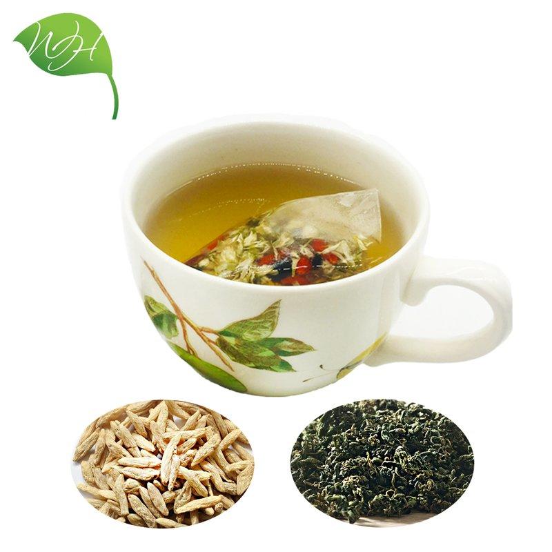 【萬和養生園地】七葉麥冬茶 使口氣芬芳 精神旺盛 降火氣 漢方茶飲養生茶 純天然草本植物茶包