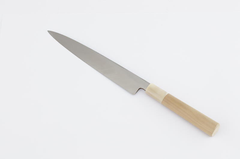 京都有次柳刃刃長21cm 菜刀廚刀| 露天市集| 全台最大的網路購物市集