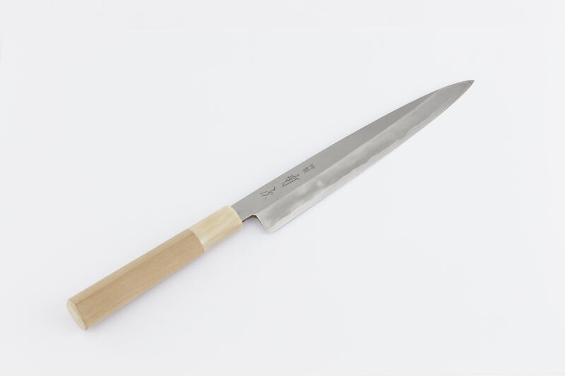 京都有次柳刃刃長21cm 菜刀廚刀| 露天市集| 全台最大的網路購物市集