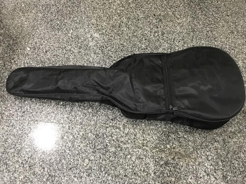 【華邑樂器30091】小吉他袋-36/34/30.5吋都適用 (兒童旅行吉他袋)