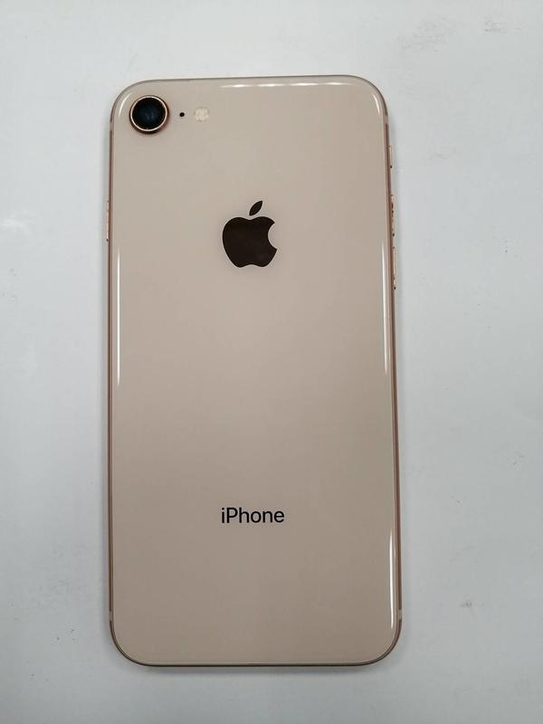 台中手機GO)Apple iPhone 8 256G 9成新中古機(金色) | 露天市集| 全台