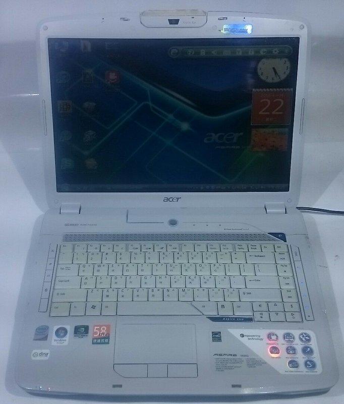 ◢ 簡便宜 ◣ 二手 (零件機)  Acer aspire 5920G (零件機) 拆賣 要什麼請詢問