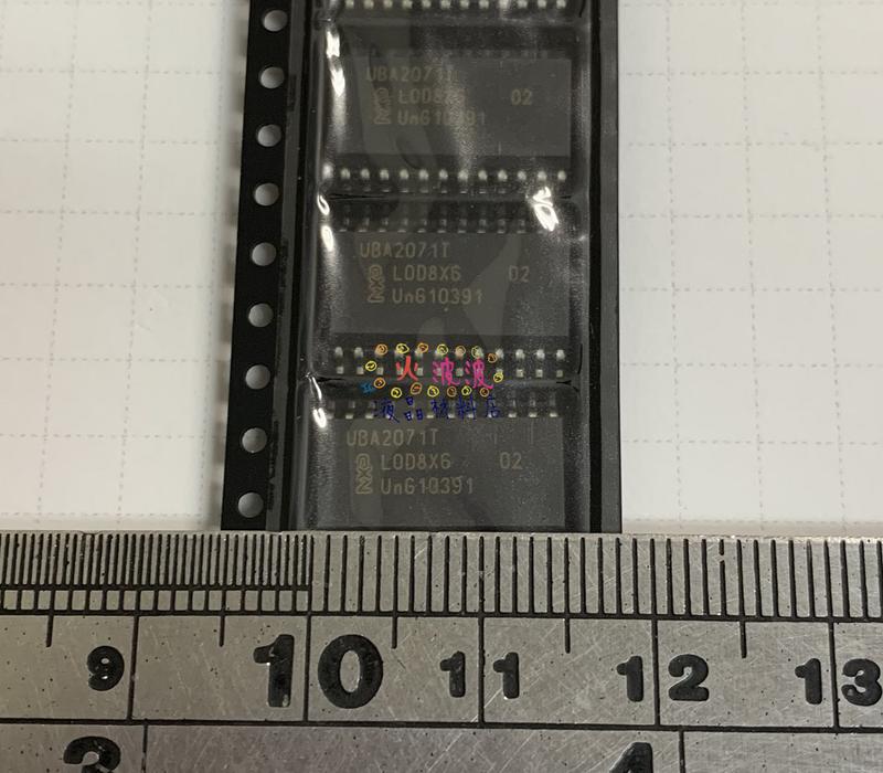 UBA2071AT UBA2071T 液晶背光驅動芯片IC 1入