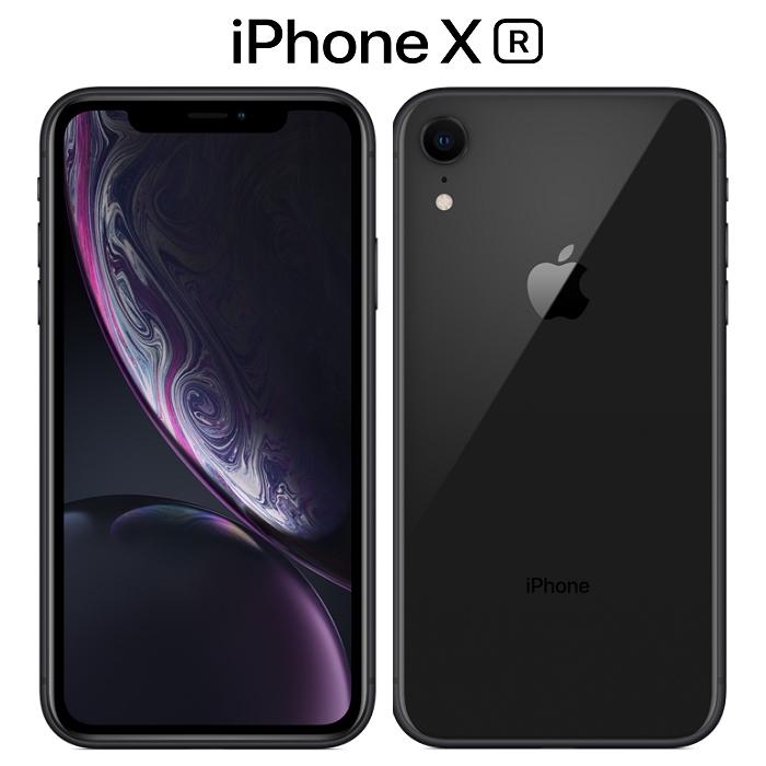【配件王3C】全新現貨 Apple iPhone XR 64G 黑