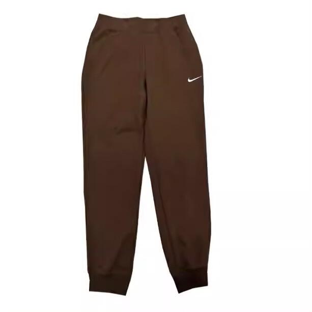 S.G NIKE SPORT WEAR 528717-010-259-063 男針織寬鬆抽繩休閒束口長褲