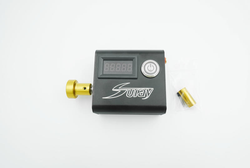 尼克模型 SURAY 1/8 1/10通用差速檢測器 SY-AL-9046