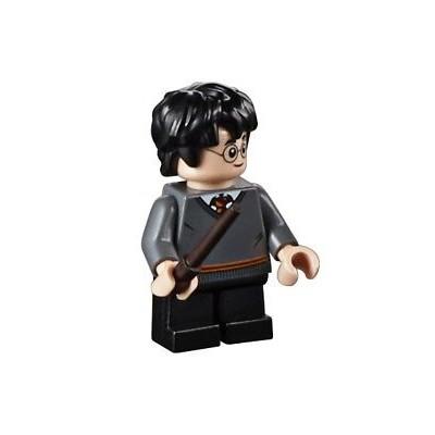LEGO 哈利波特 人偶 哈利波特 Harry Potter hp150  75954