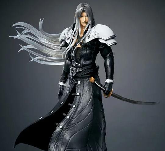 G_S)日版Banpresto 一番賞FINAL FANTASY VII 重製版太空戰士7 FF7 現貨