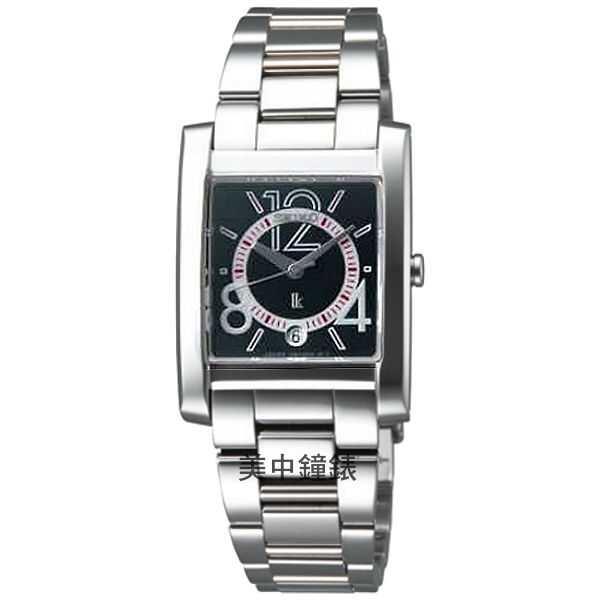 【99鐘錶屋】SEIKO精工錶：〈LUKIA系列〉2007秋冬款（型號：SSVK907J）『公司貨保固2年』