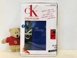 Calvin Klein CK One men black logo print microfiber hip brief underwear S M