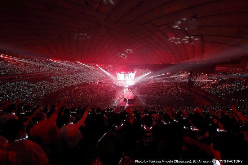 代訂] BABYMETAL LIVE AT TOKYO DOME演唱會通常盤Blu-ray BD 藍光