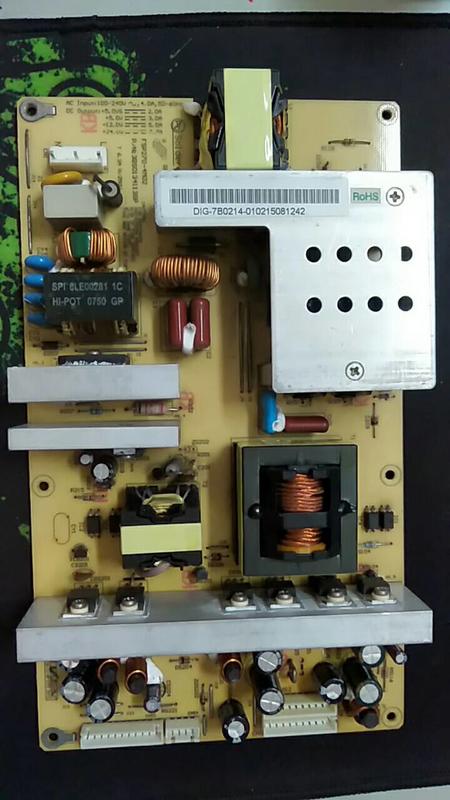 電源板FSP270-4M02拆機良品 #PB5.1