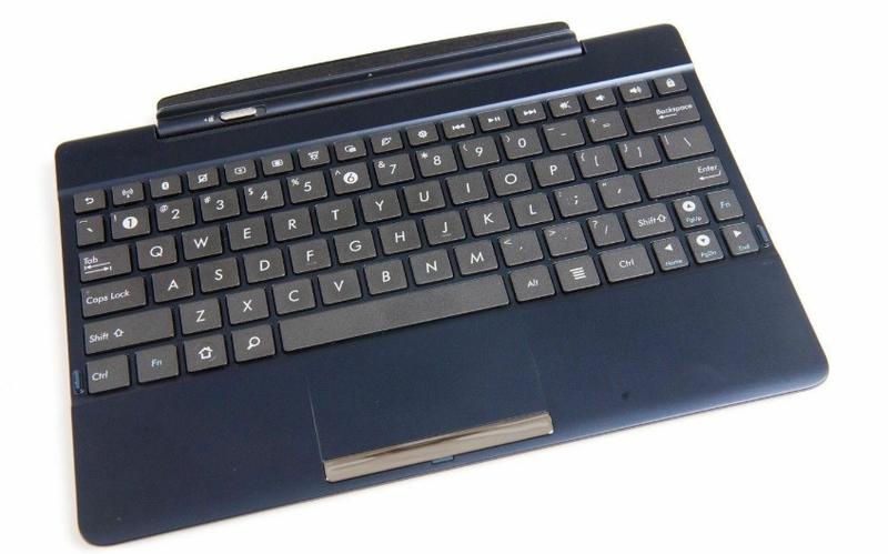TF300 鍵盤