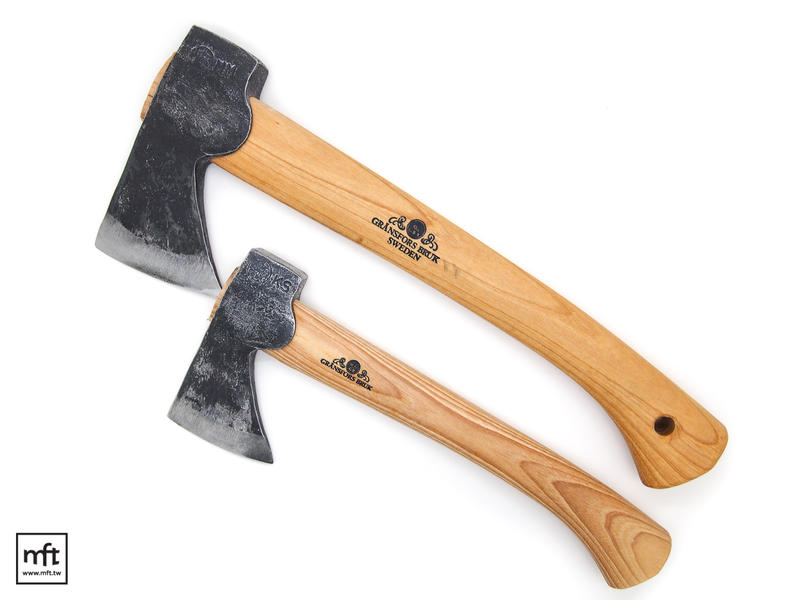 MFT 瑞典Gransfors Bruks Small Hatchet No.410 小手斧斧頭| 露天市集