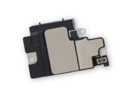 【優質通信零件廣場】iPhone X 5.8寸 專用 底部喇叭 揚聲器 音箱 現貨供應