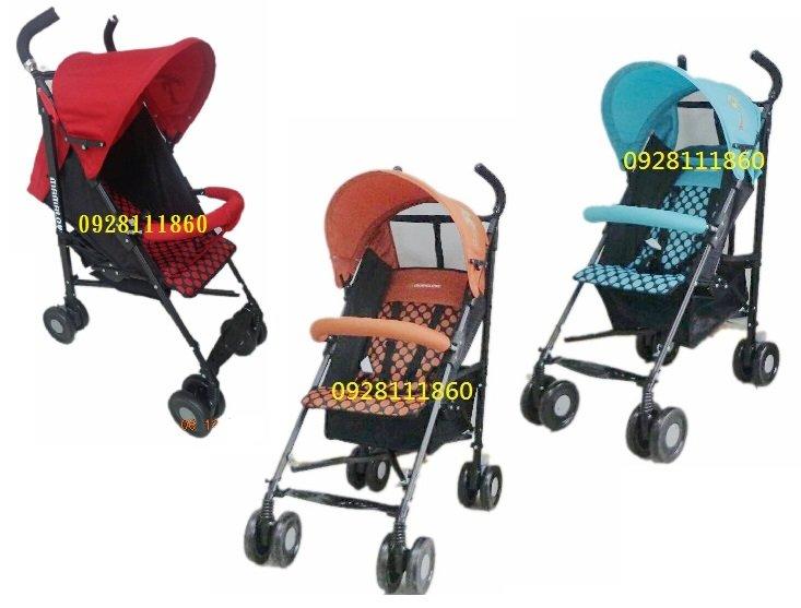 五點式安全帶兒童傘車嬰兒推車輕便推車手推車嬰兒傘車嬰兒車(奇哥欣康 combi chicco Aprica GRACO