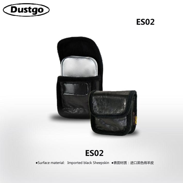 又敗家Dustgo蘋果Apple小豆腐收納袋MagSafe Power電源器收納袋Adapter電源包電源器袋ES02