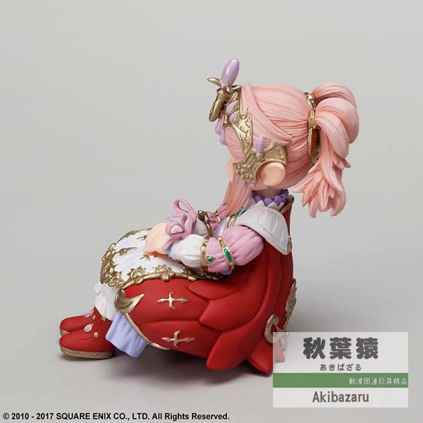 秋葉猿】日版6月預約太空戰士Final Fantasy XIV FF14 娜娜莫